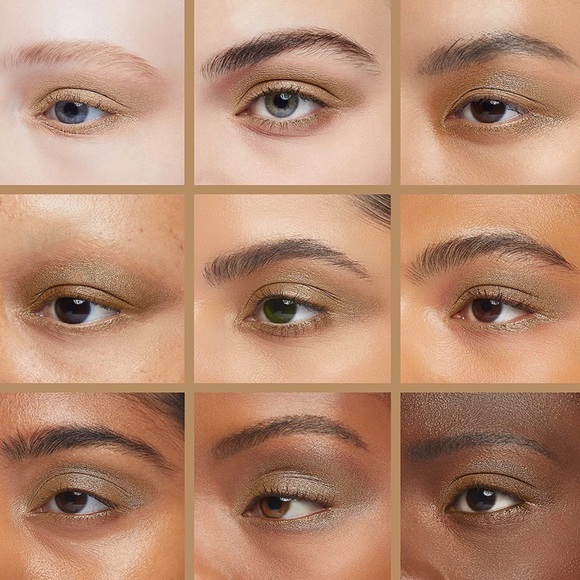 New Bundle of 3 L’Oreal Paris Infallible Paints Metallic Eyeshadows - Picture 10 of 11